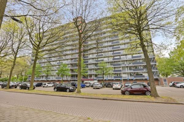 Woning Meulemansstraat 79 Tilburg
