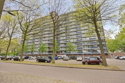 Woning Meulemansstraat 79 Tilburg