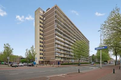 Woning Leyweg 112A Den Haag