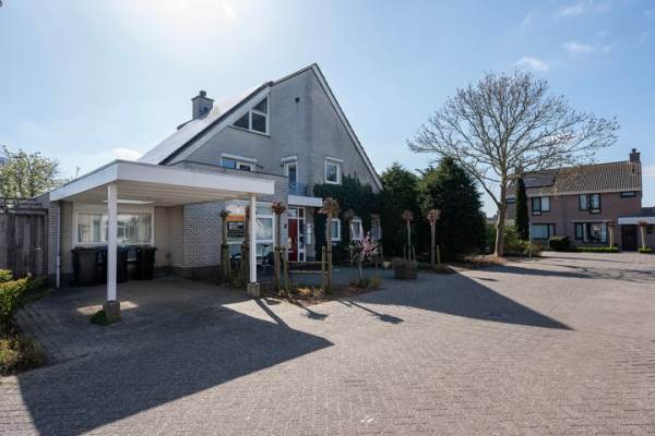 Woning Verlaat 26 Leimuiden
