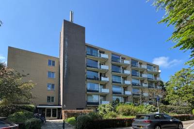 Woning Graaf Wichmanlaan 13AD6 Bussum