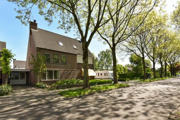 Woning Aquamarijn 32 Mijdrecht
