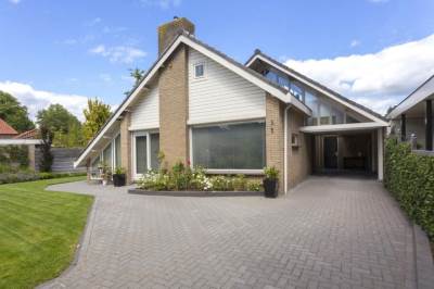 Woning Van Waldeck Pyrmontlaan 1 Leusden
