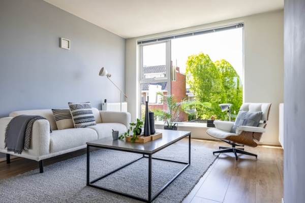 Woning Van Starkenborghstraat 46 Groningen