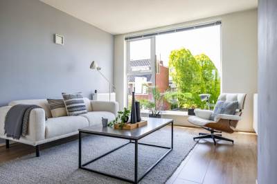 Woning Van Starkenborghstraat 46 Groningen