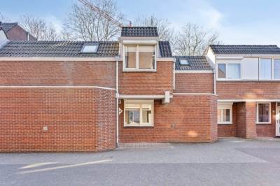 Woning Bree 40 Veldhoven