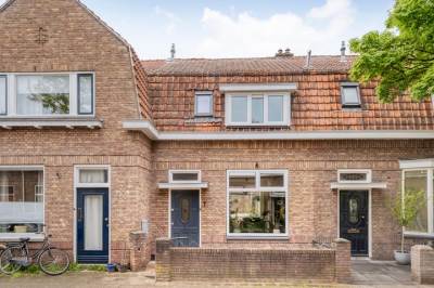 Woning Irisstraat 7 Zwolle