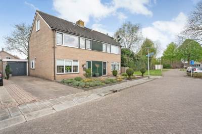 Woning Bolsterstraat 22 Slagharen