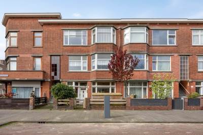 Woning Renswoudelaan 79 Den Haag