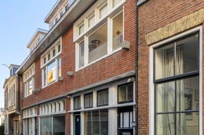 Woning Kleine Hoogstraat 13 Leeuwarden