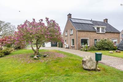 Woning Molenstraat 9 Vries