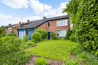 Woning Maaszicht 2 Beegden