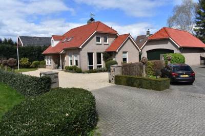 Woning Rijksweg 189 Malden