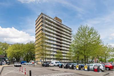 Woning Euterpedreef 90 Utrecht