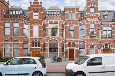 Woning Statenlaan 31 Den Haag