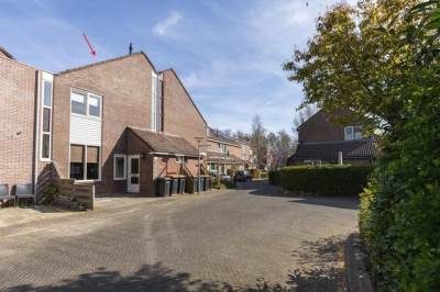 Woning Kieftentuin 76 Zwaag