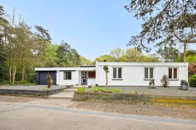 Woning Eikenlaan 7 Rosmalen