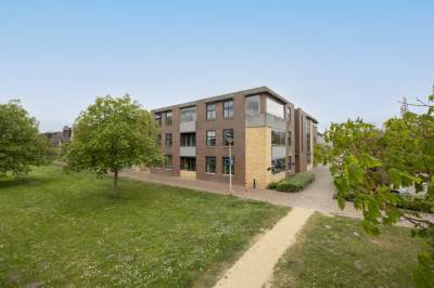 Woning Jaagpad 91 Etten-Leur