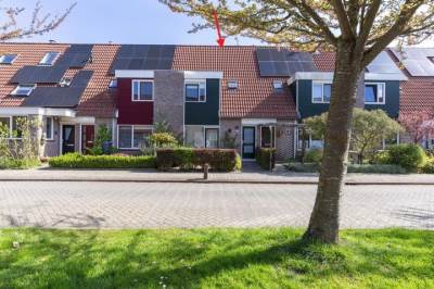 Woning Spant 33 Hoorn (NH)
