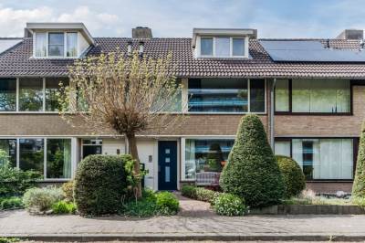 Woning Admiraal Byrdstraat 6 Geldrop
