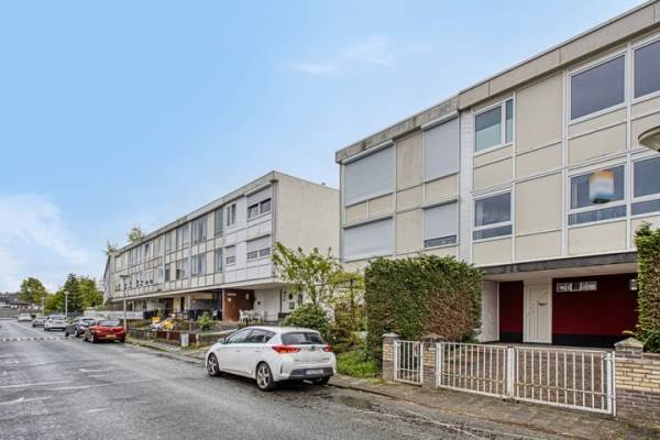 Woning Schumanstraat 20 Heerlen