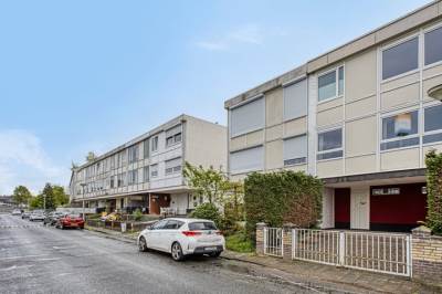 Woning Schumanstraat 20 Heerlen