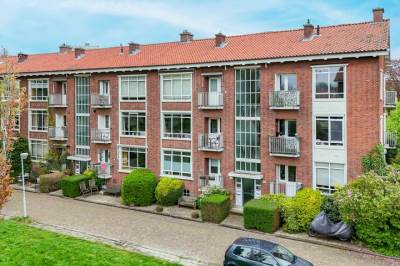 Woning Louis Couperusstraat 14 Voorburg