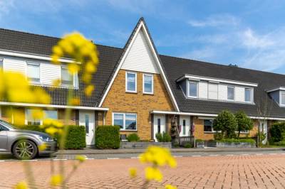 Woning Menuet 12 Sliedrecht