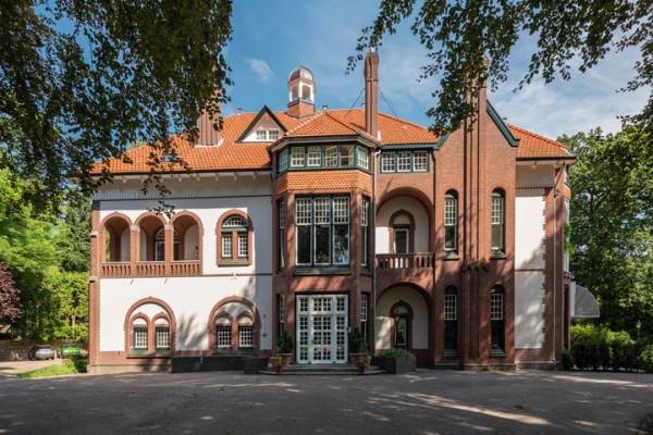 Woning Wilhelminalaan 3E Baarn