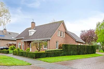 Woning Hertog Willemlaan 2 Horst