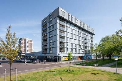 Woning Wenning 36 Emmen