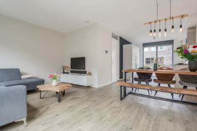 Woning Pelikaanstraat 52 Groningen