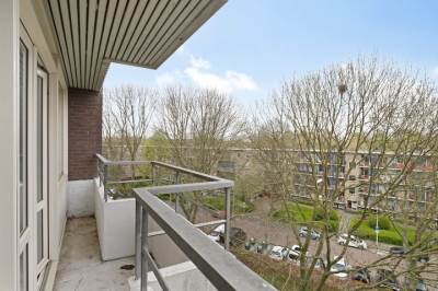 Woning Roggekamp 329 Den Haag