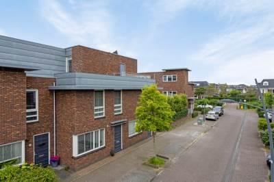 Woning Loodgieter 5 Assendelft