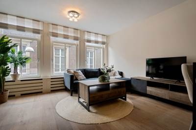 Woning Lange Leidsedwarsstraat 44C Amsterdam