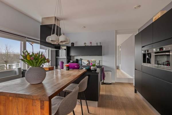 Woning Cyclopenstraat 12 Almere