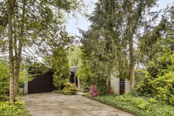 Woning Mauritsgaarde 26 Nuenen