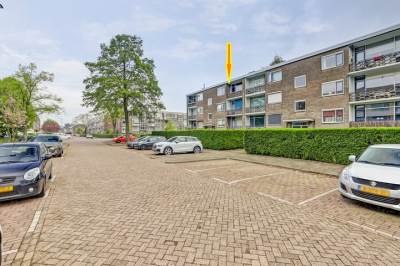 Woning Mr. Kesperweg 150 Ridderkerk