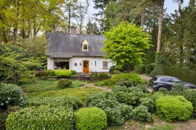 Woning Vliegerlaan 20 Apeldoorn