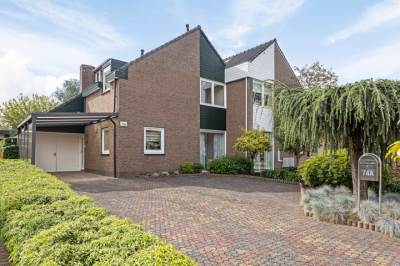 Woning Buurtlaan oost 74A Veenendaal