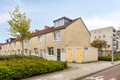 Woning Philip Vingboonsstraat 2 Amsterdam
