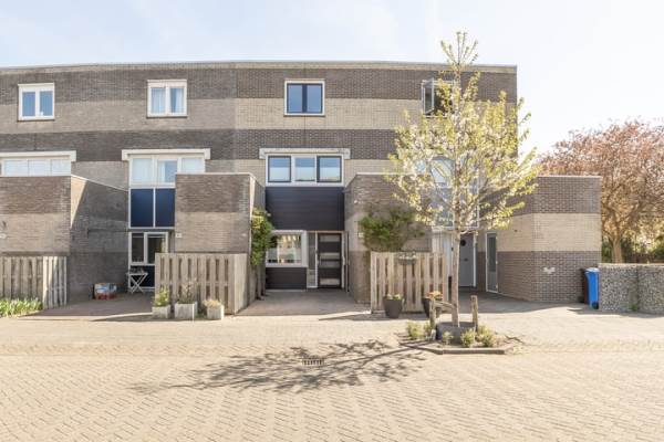 Woning Havixhorst 160 Alphen aan den Rijn