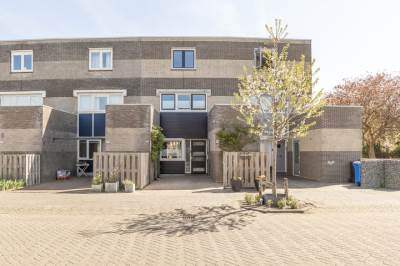 Woning Havixhorst 160 Alphen aan den Rijn