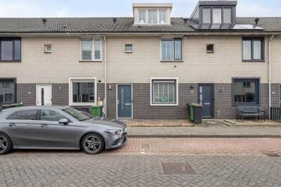 Woning Martiniquestraat 17 Purmerend