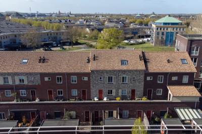 Woning Fossa Italica 121 Houten