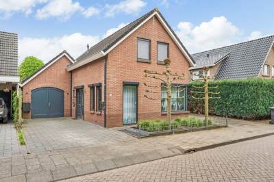 Woning Meester van Engbrinkstraat 34 Bruchterveld