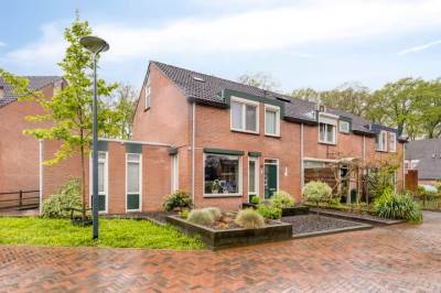 Woning Pashegge 114 Winterswijk