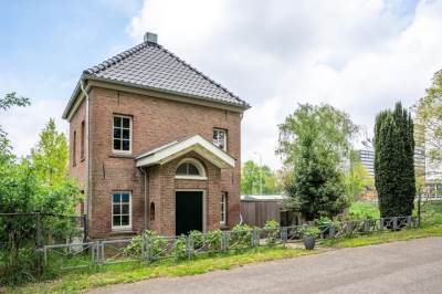 Woning Teersdijk 210 Nijmegen