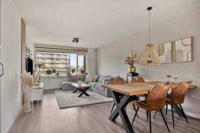 Woning Cort van der Lindenlaan 10 Pijnacker