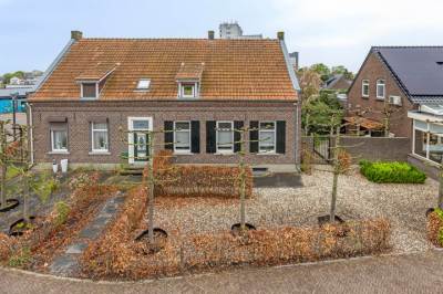 Woning Brugstraat 5 Wanssum